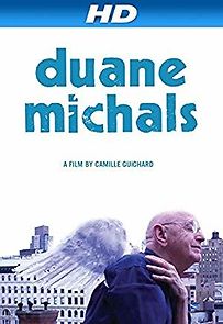 Watch Duane Michals: The Man Who Invented Himself