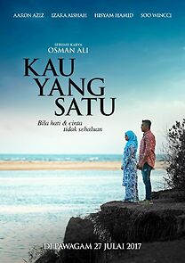Watch Kau Yang Satu