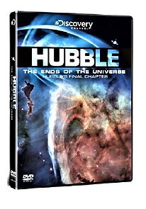 Watch The Ends of the Universe: Hubble's Final Chapter