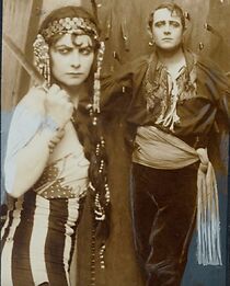 Watch Zigeuneren Raphael