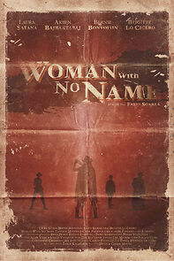 Watch Woman with No Name (Short 2013)