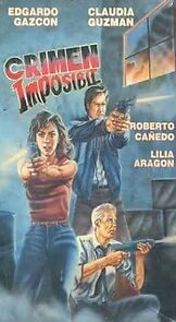 Watch Crimen imposible