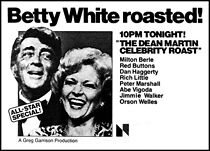 Watch Dean Martin Celebrity Roast: Betty White (TV Special 1978)