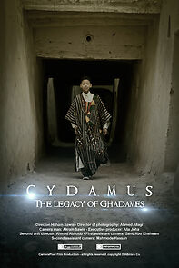 Watch Cydamus (Short 2018)