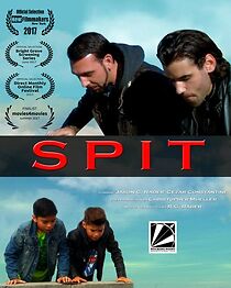 Watch Spit (Short 2017)