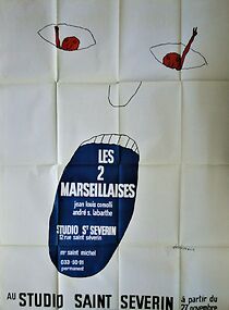 Watch Les deux marseillaises