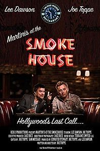 Watch Martinis at the Smoke House