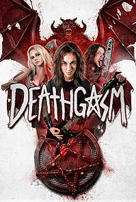 Watch Brotherhood of Steel: The Cast of 'Deathgasm'