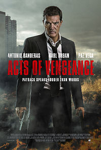 Watch Acts of Vengeance