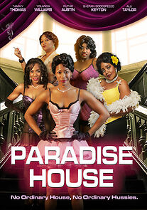 Watch Paradise House