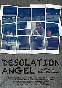 Watch Desolation Angel