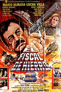Watch El fiscal de hierro 3