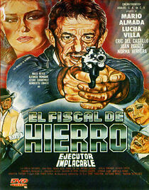 Watch El fiscal de hierro