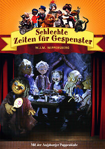 Watch Schlechte Zeiten für Gespenster