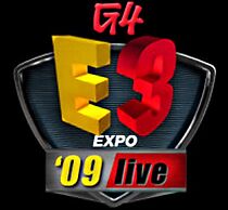 Watch E3 '09 Live (TV Special 2009)