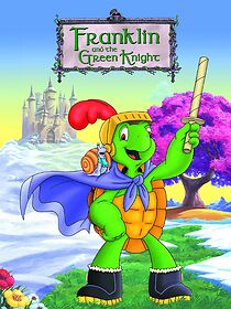 Watch Franklin and the Green Knight: The Movie