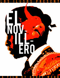 Watch El Novillero (Short 2014)