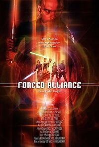 Watch Forced Alliance (Short 2007)