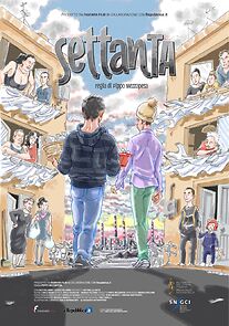 Watch Settanta (Short 2013)