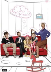 Watch Ja to mam szczęście