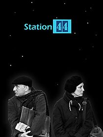 Watch Station44 (Short 2012)