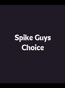 Watch Spike's Guys Choice (TV Special 2009)