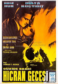 Watch Hicran gecesi