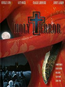 Watch Holy Terror