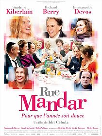 Watch Rue Mandar