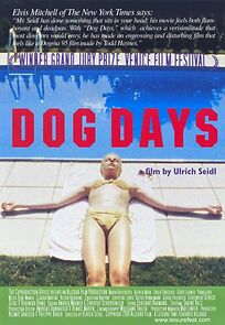 Watch Dog Days