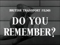 Watch Cine Gazette No. 14: Do You Remember? (Short 1955)