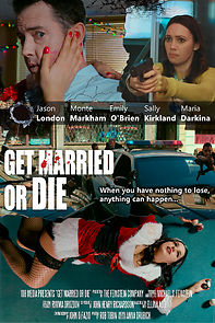Watch Get Married or Die