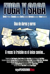 Watch Fuga y saga (Short 2006)