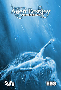 Watch Alien Ecstasy