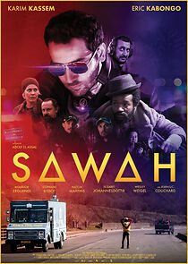 Watch Sawah