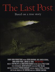 Watch The Last Post (Short 2001)