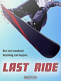 Watch Last Ride