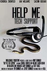 Watch Help Me Tech Support