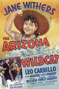 Watch The Arizona Wildcat
