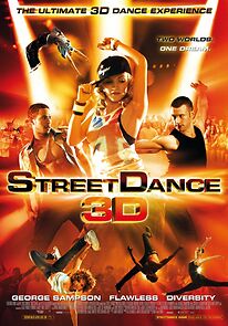 Watch StreetDance 3D