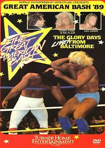 Watch WCW/NWA the Great American Bash (TV Special 1989)
