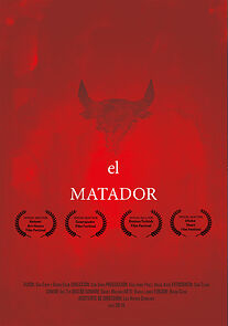 Watch Matador (Short 2015)