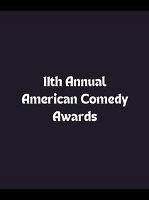Watch The 11th Annual American Comedy Awards (TV Special 1997)