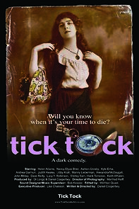 Watch Tick Tock (Short 2009)
