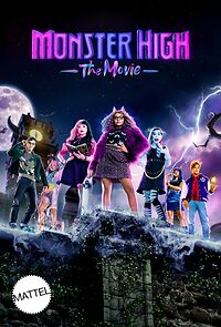 Watch Monster High: The Movie