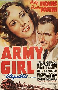 Watch Army Girl