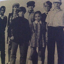 Watch The Magnificent Six and ½: Ghosts and Ghoulies (Short 1968)