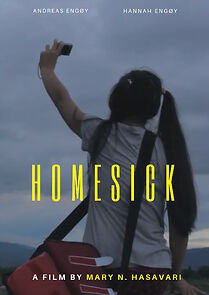Watch Homesick (Short 2014)