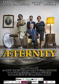 Watch Aeternity (Short 2014)