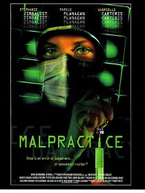Watch Malpractice